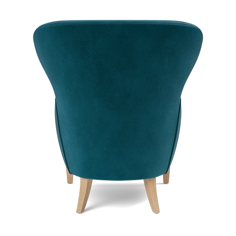 Chantall Lounge Chair - Image 15