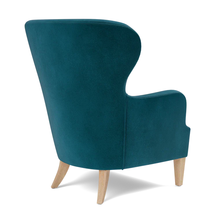 Chantall Lounge Chair - Image 16