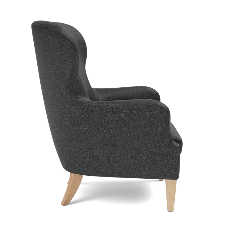 Chantall Lounge Chair - Image 2