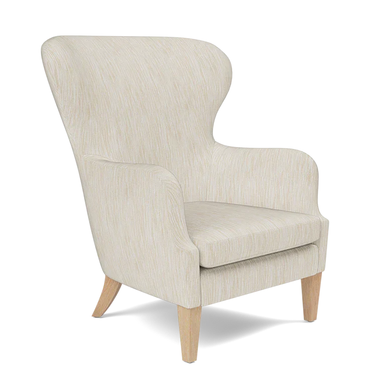Chantall Lounge Chair - Image 5