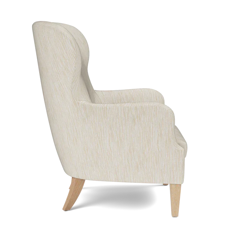 Chantall Lounge Chair - Image 6
