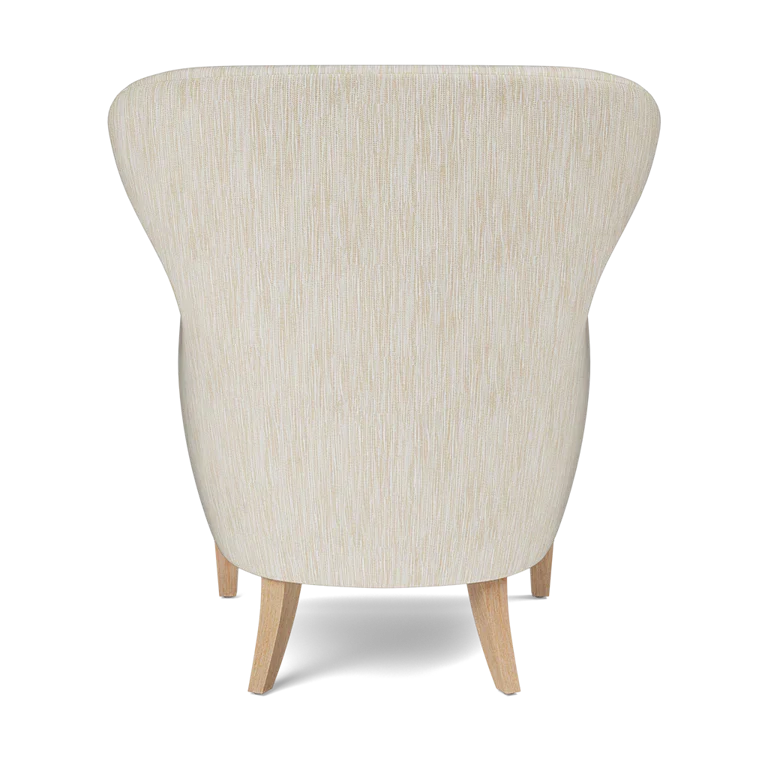 Chantall Lounge Chair - Image 7