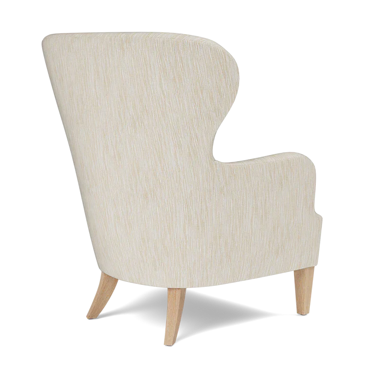 Chantall Lounge Chair - Image 8