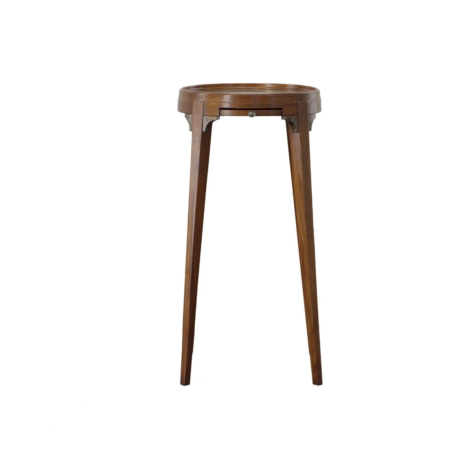 Century Furniture Grand Tour Chapman Chairside Table - Image 2