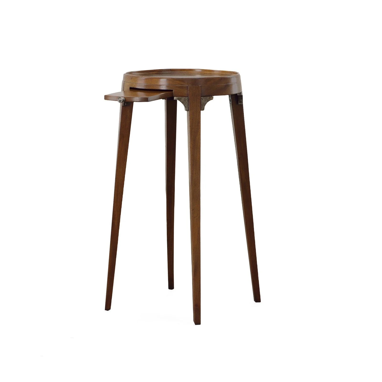 Century Furniture Grand Tour Chapman Chairside Table - Image 3