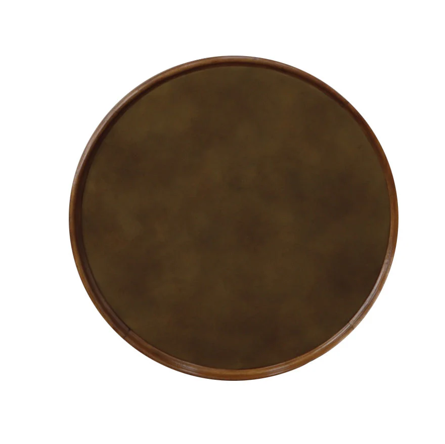 Century Furniture Grand Tour Chapman Chairside Table - Image 4
