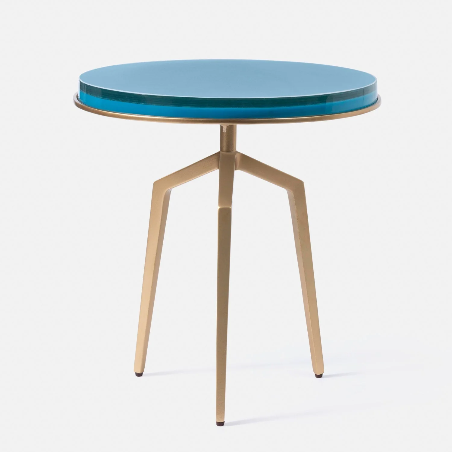 Charl Side Table - Image 2