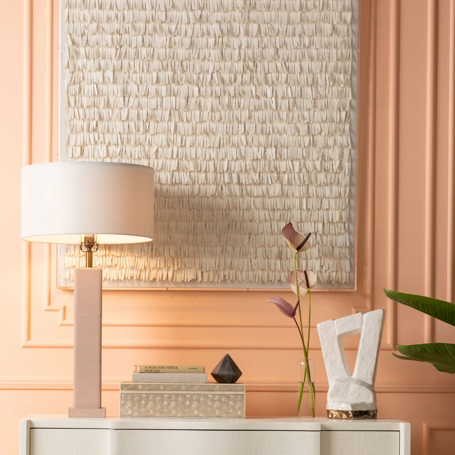 Charlie Table Lamp - Image 2