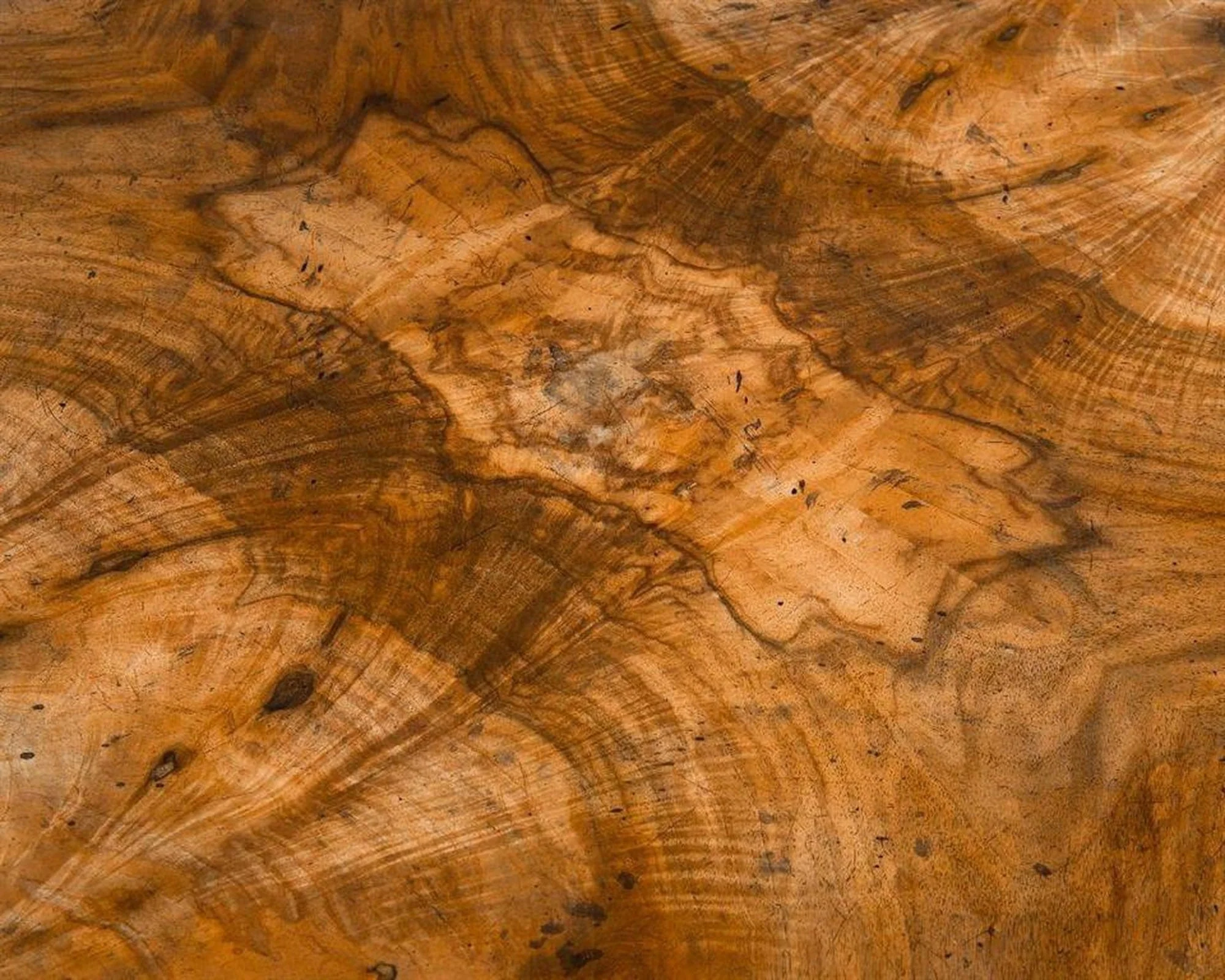 John Richard Chelsea Rectangular Cocktail Table - Image 2