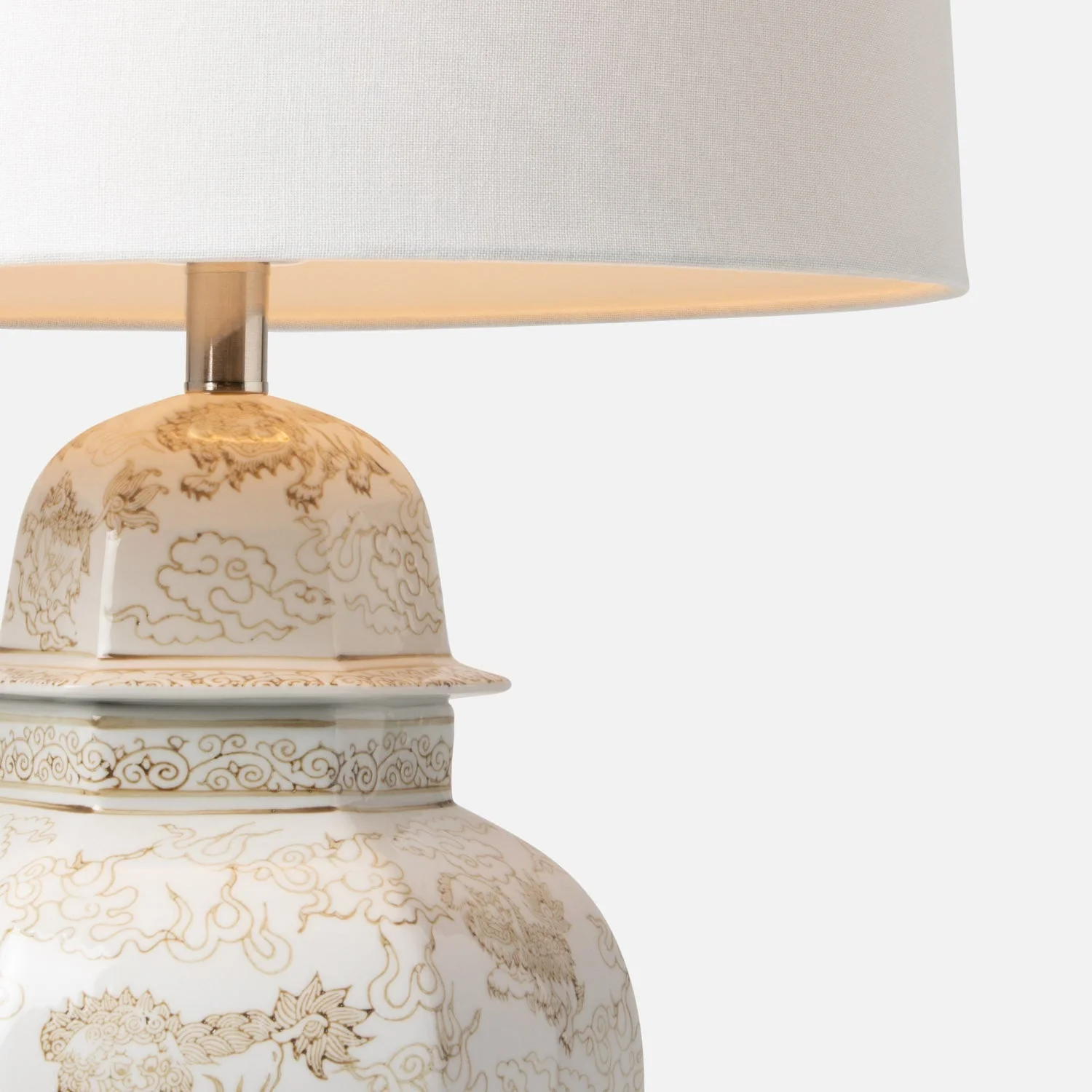 Christina Table Lamp - Image 3