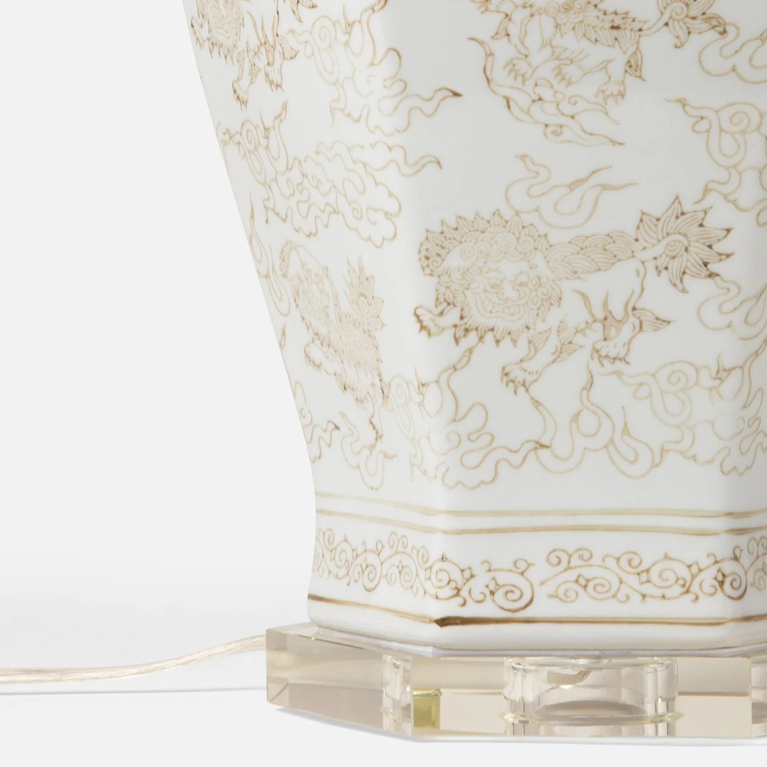 Christina Table Lamp - Image 4