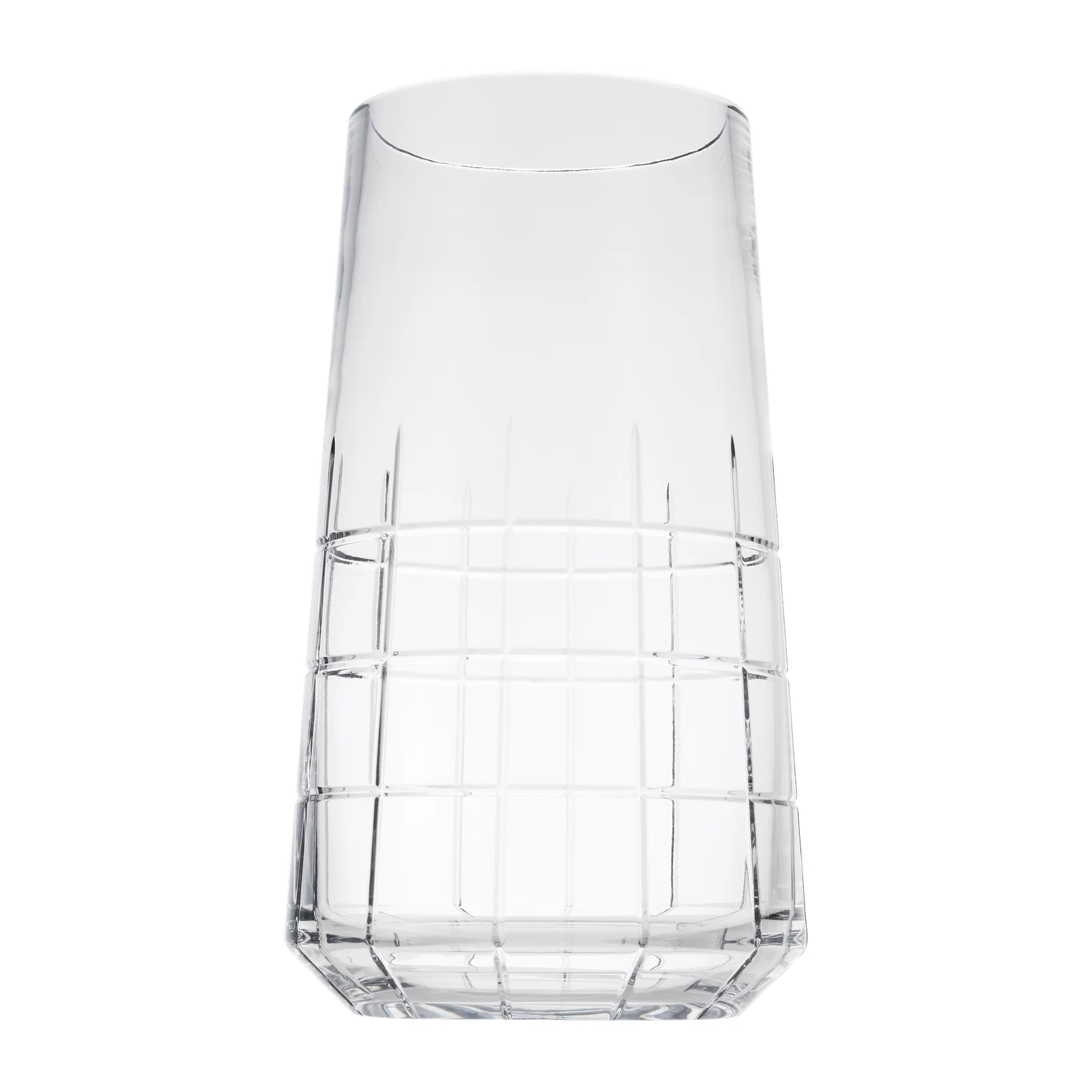 Christofle Graphik Vase - Image 3