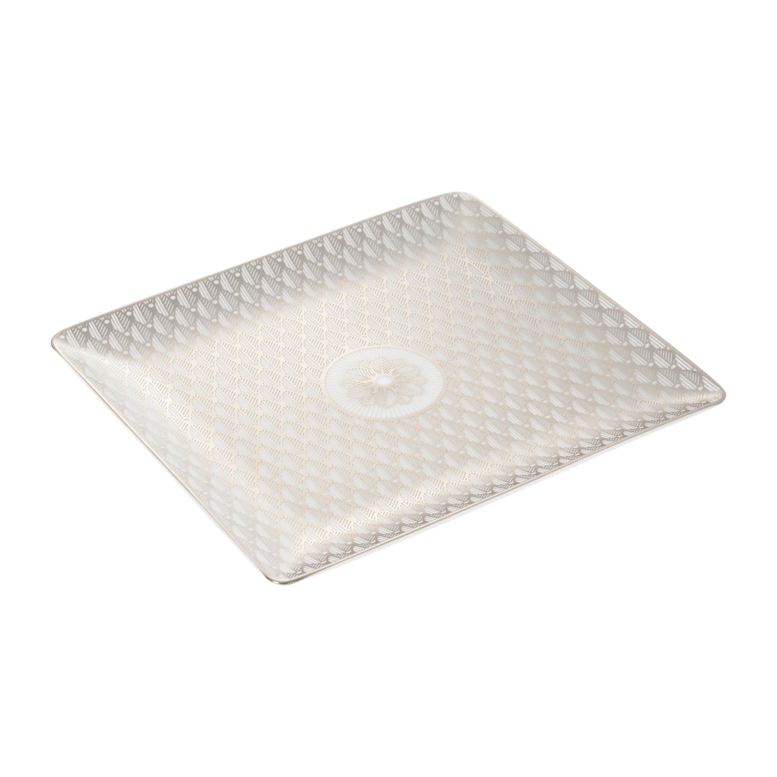 Christofle Malmaison Imperiale Tray