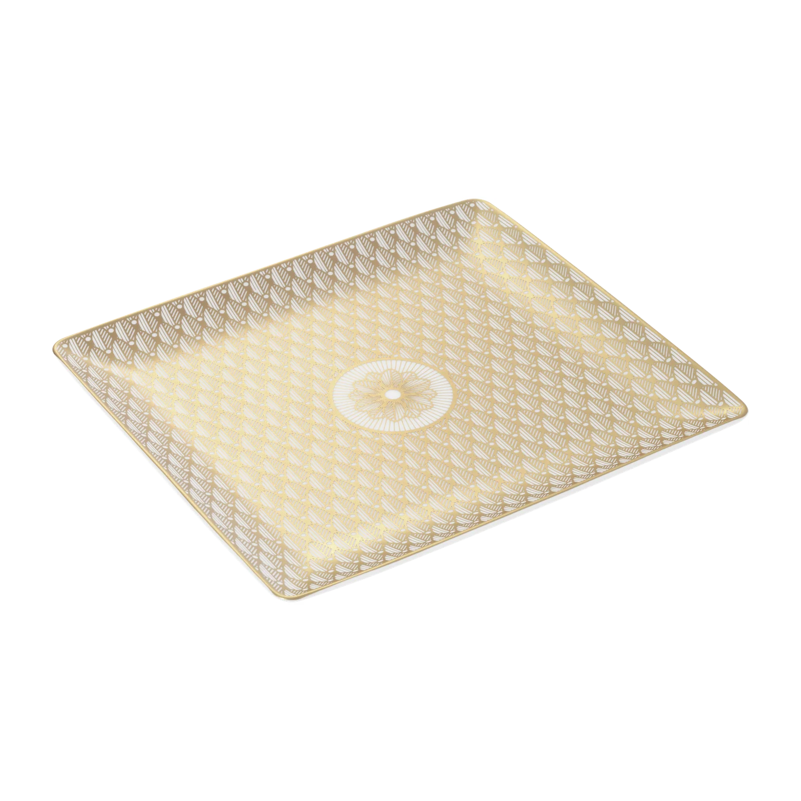 Christofle Malmaison Imperiale Tray - Image 4
