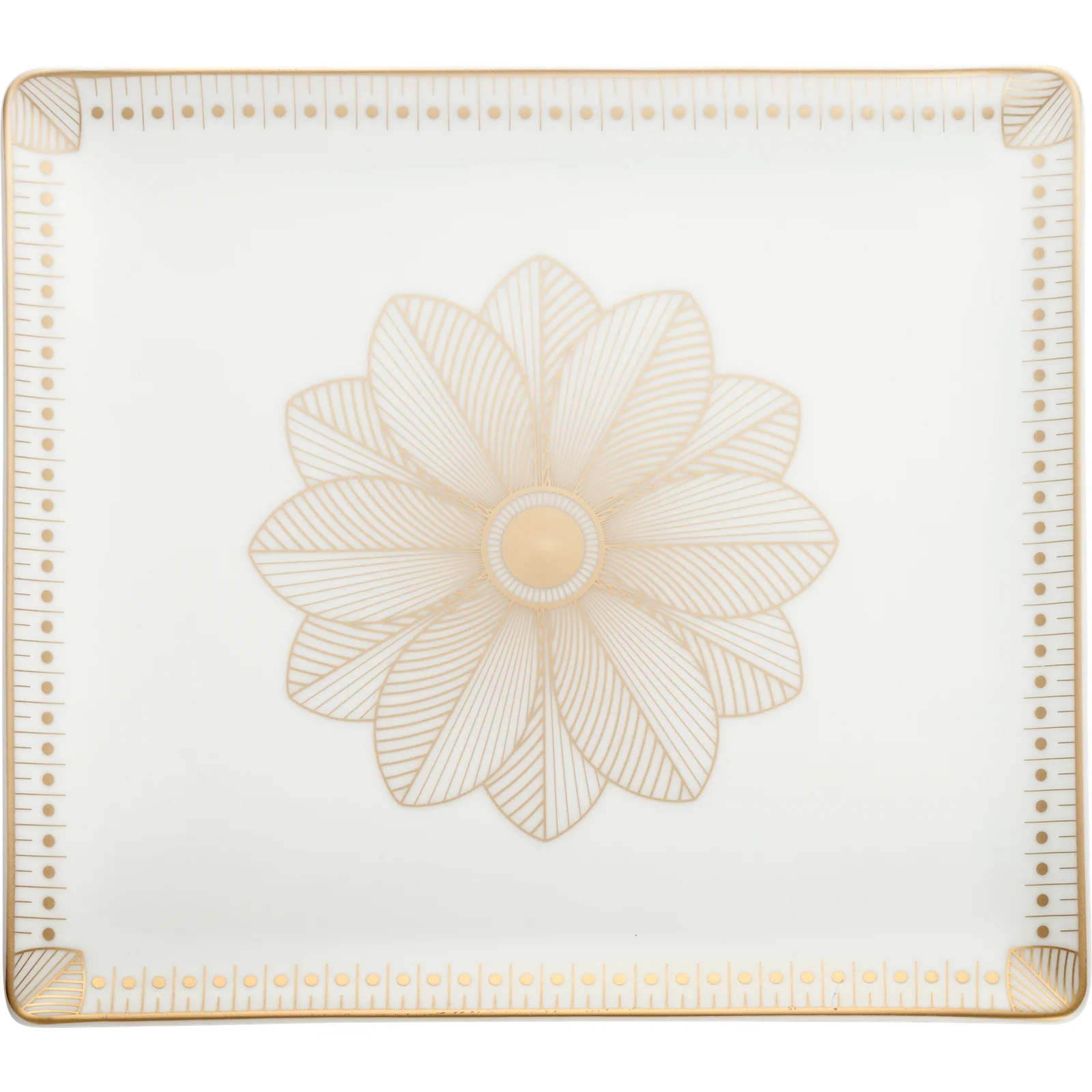 Christofle Malmaison Imperiale Tray - Image 5