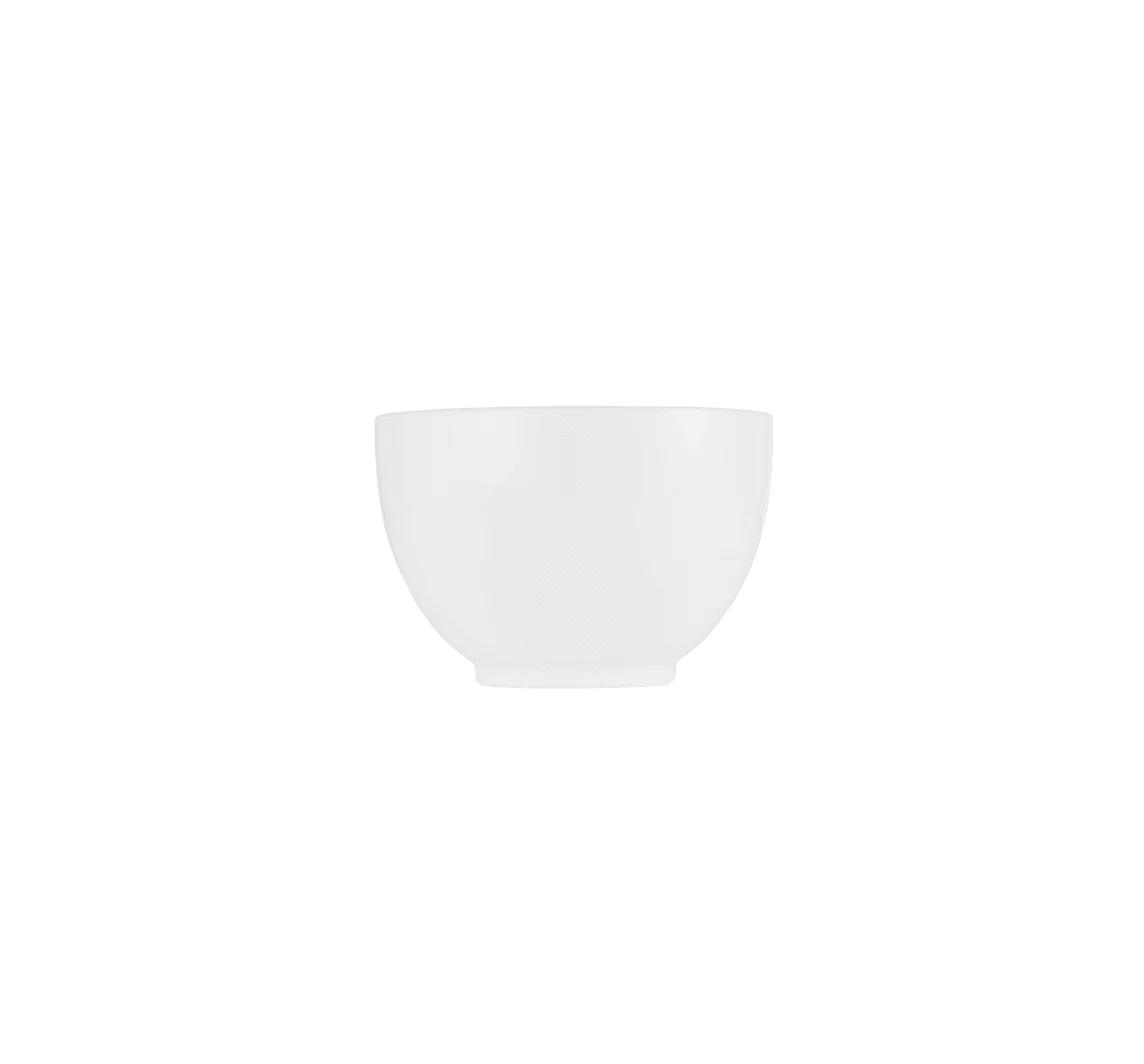 Christofle Mood Asia Porcelain Soup Bowls-Set of 2 - Image 3