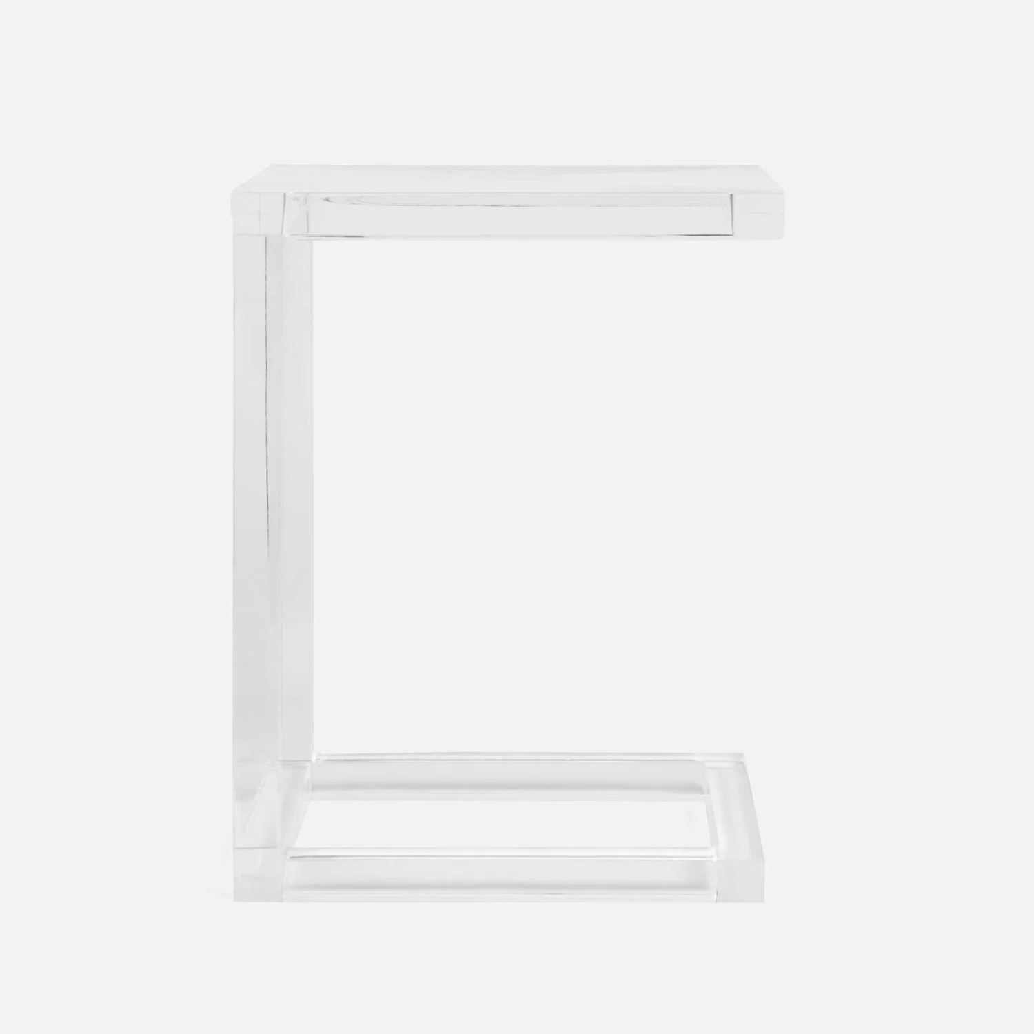 Clark Laptop Table - Image 3