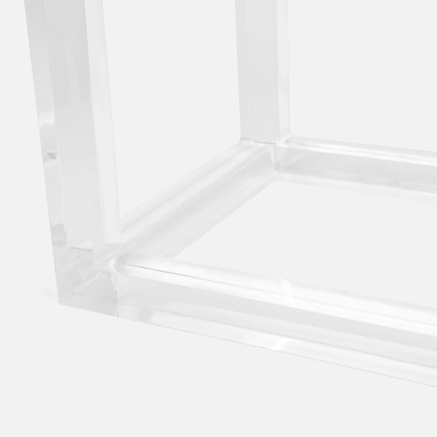 Clark Laptop Table - Image 4