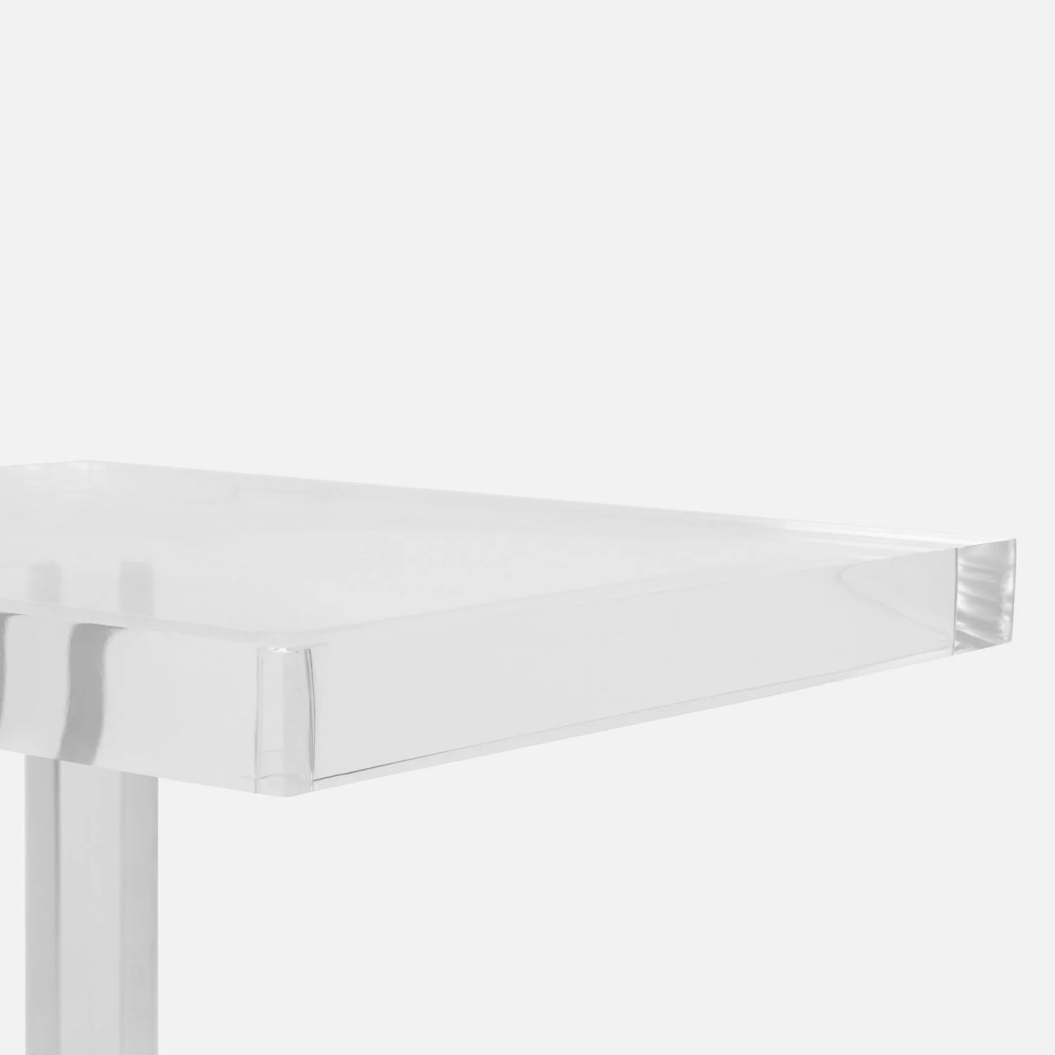 Clark Laptop Table - Image 5