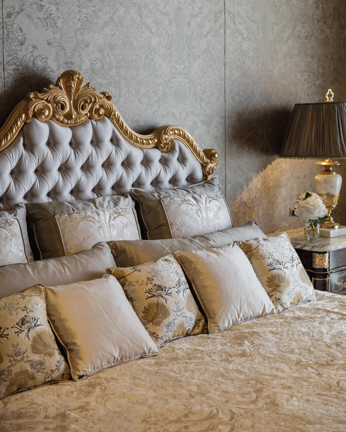 Classico Bed - Image 2