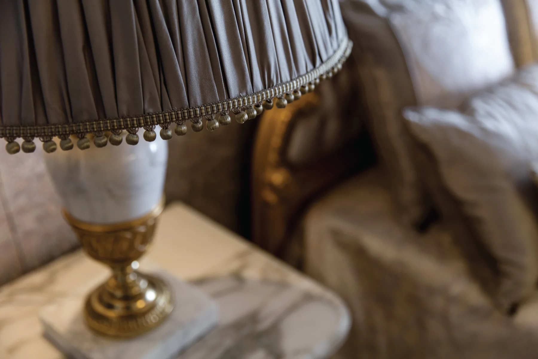 Classico Bed - Image 3