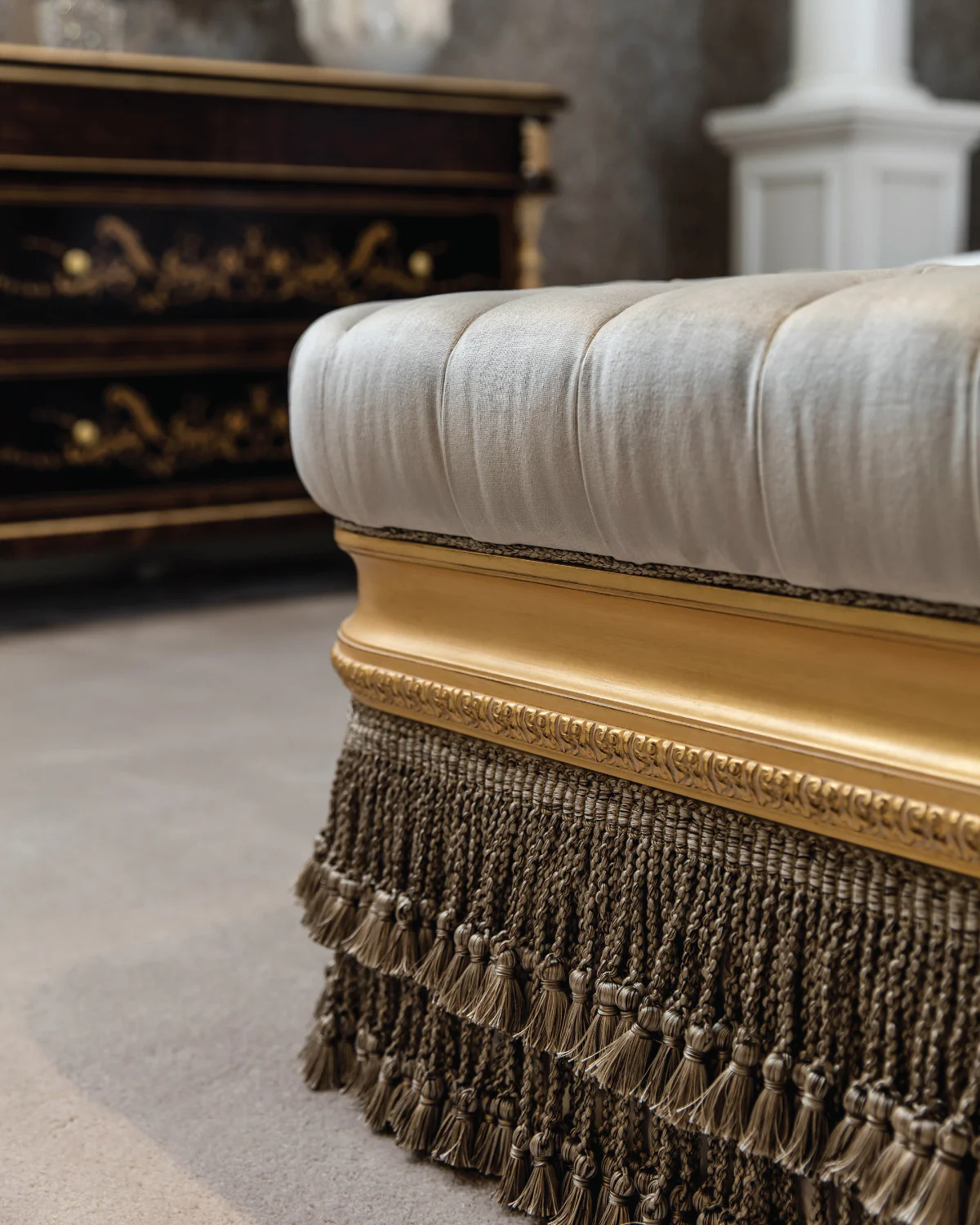 Classico Dresser - Image 2