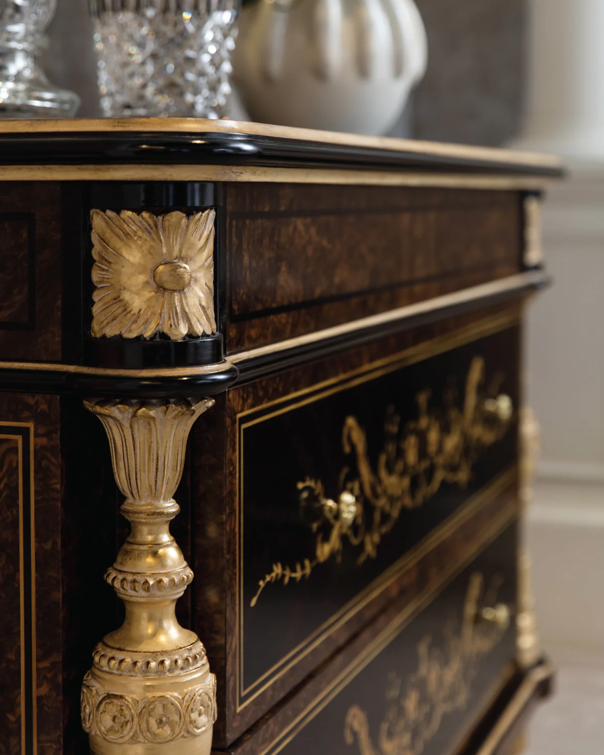 Classico Dresser - Image 3
