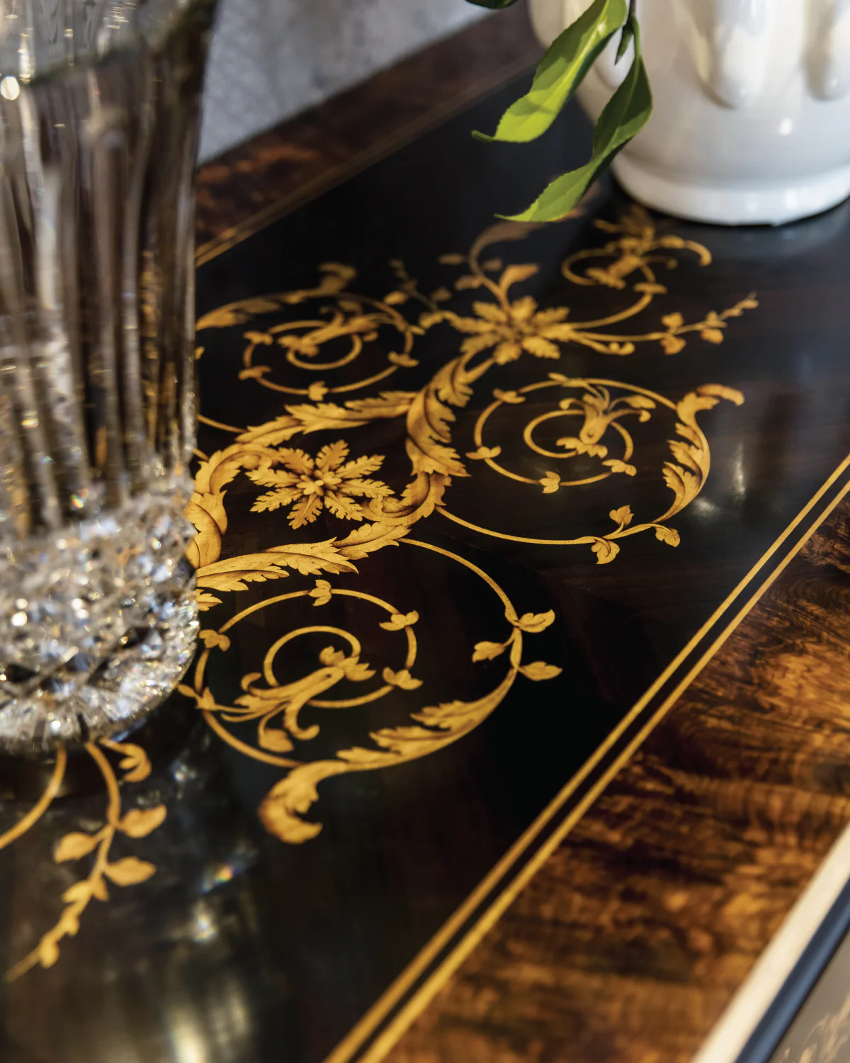 Classico Dresser - Image 4