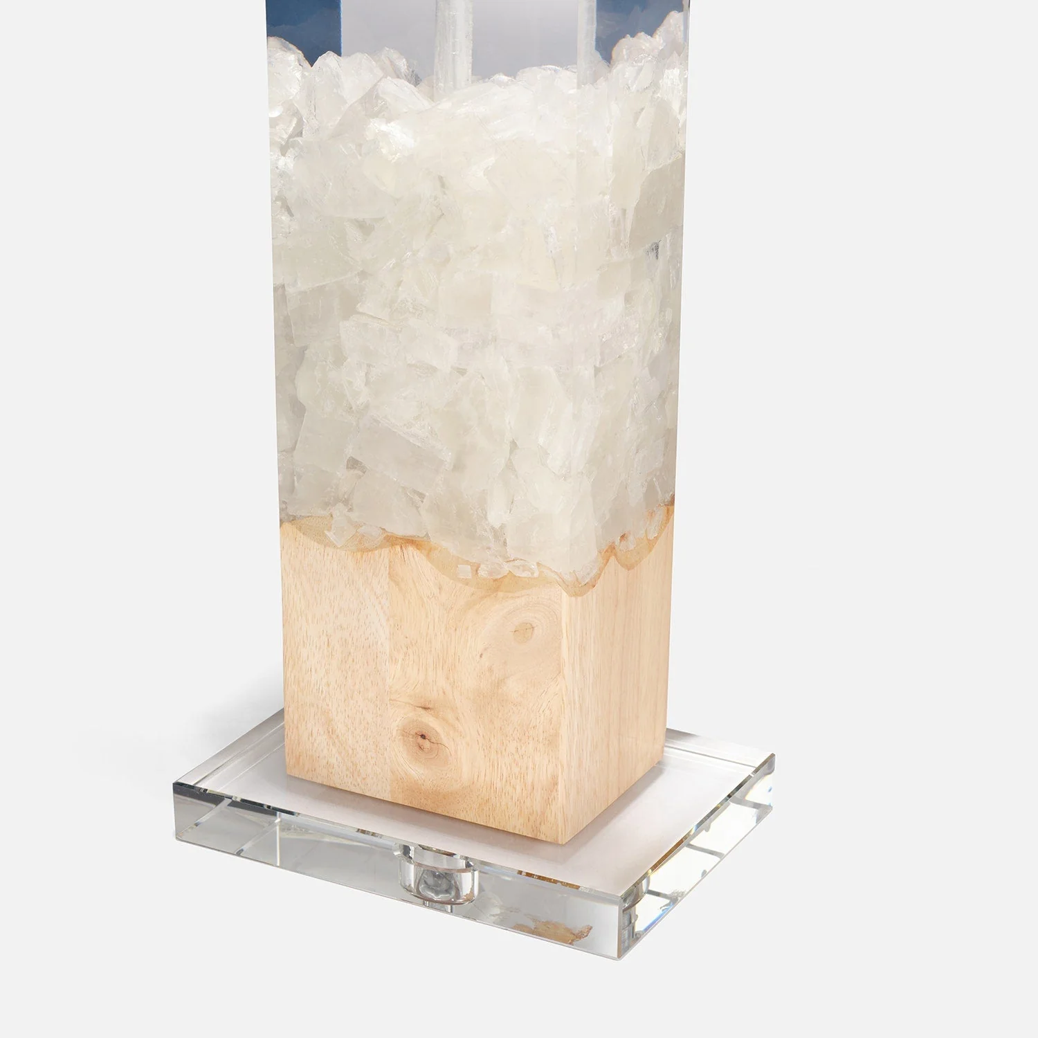 Clay Table Lamp - Image 7