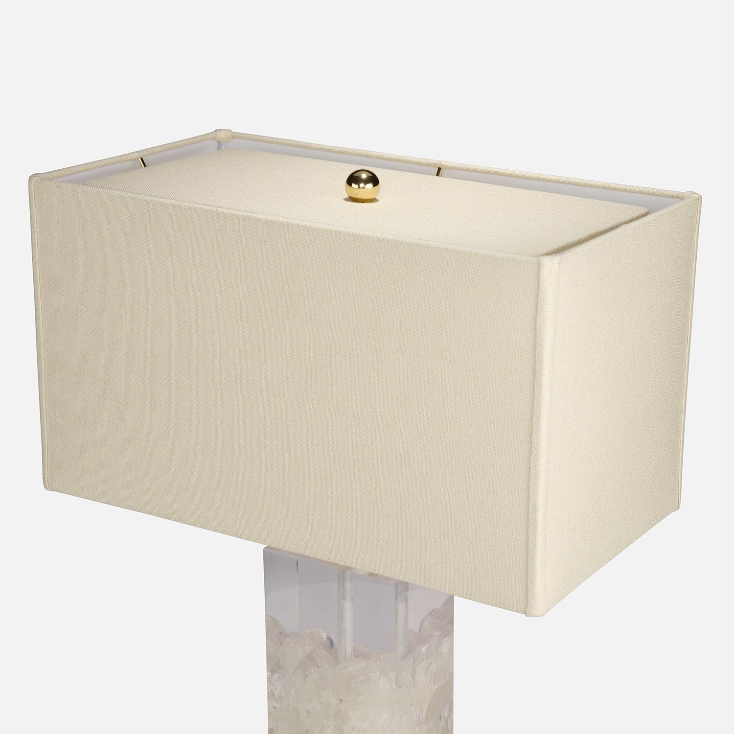 Clay Table Lamp - Image 8