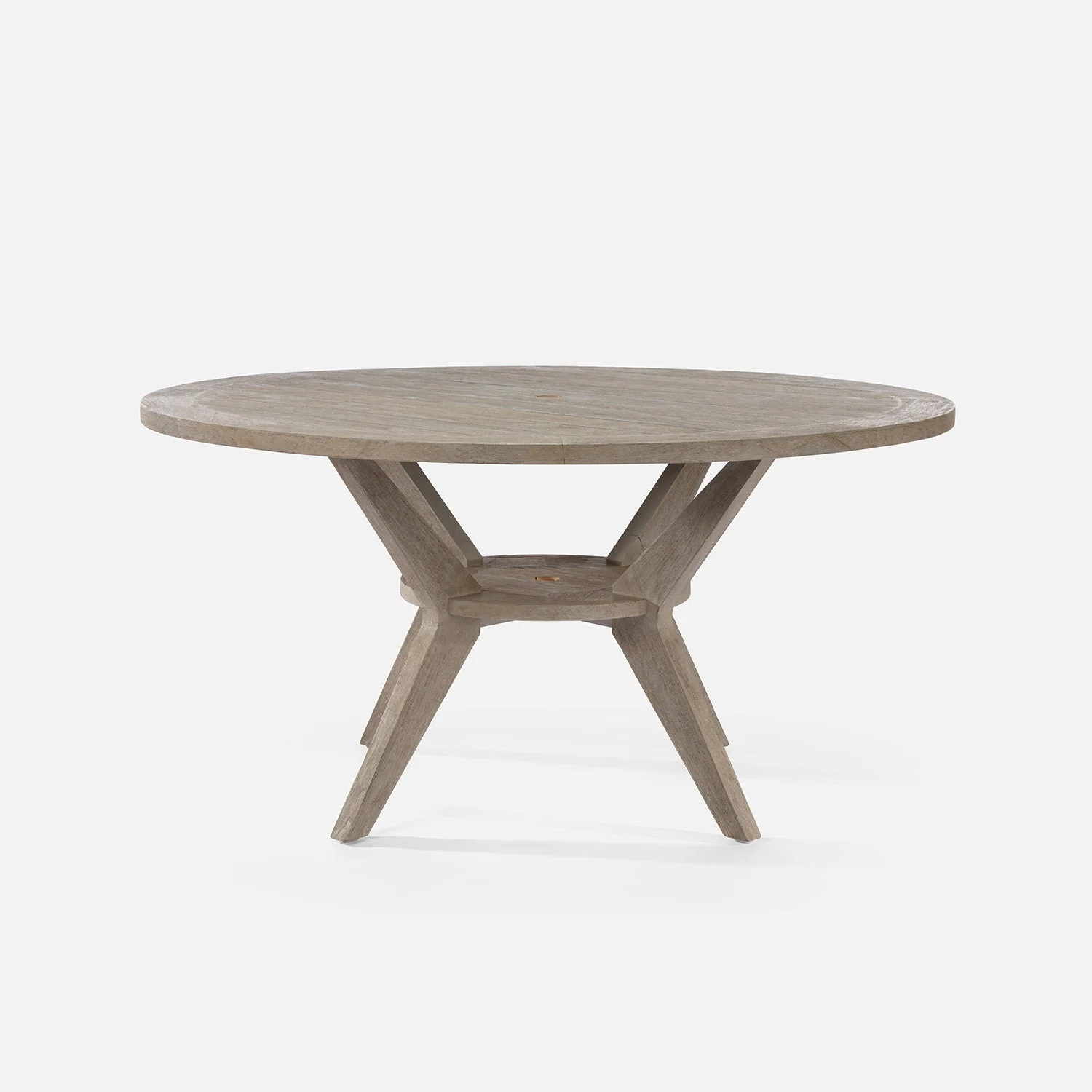 Clifton Outdoor Dining Table - Image 2