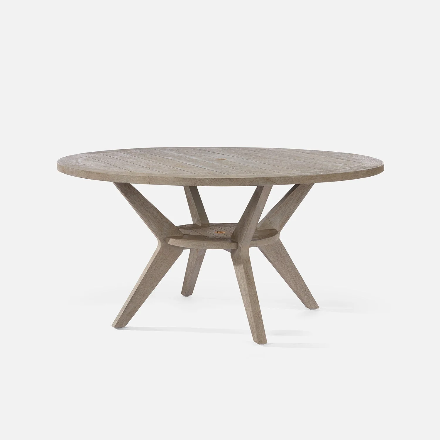 Clifton Outdoor Dining Table - Image 3
