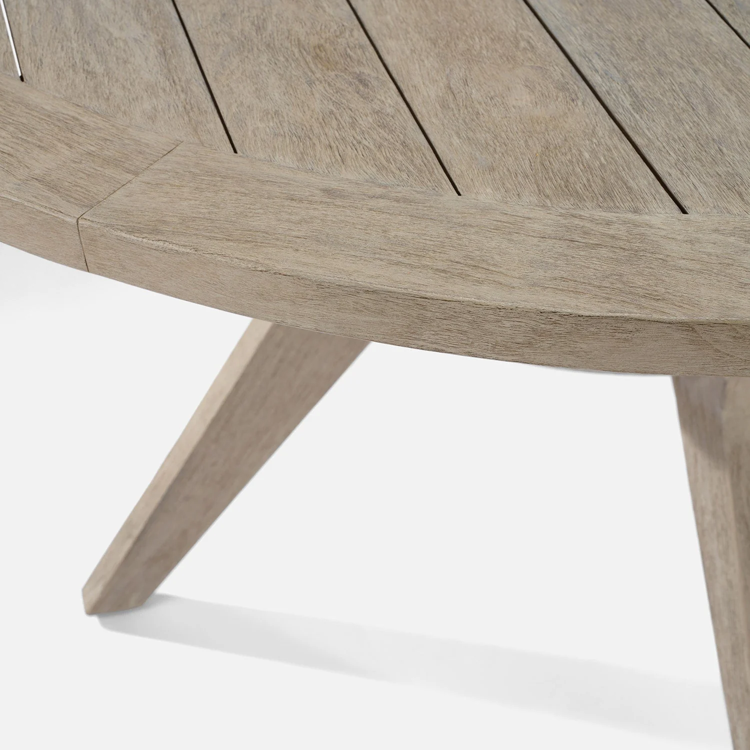 Clifton Outdoor Dining Table - Image 6