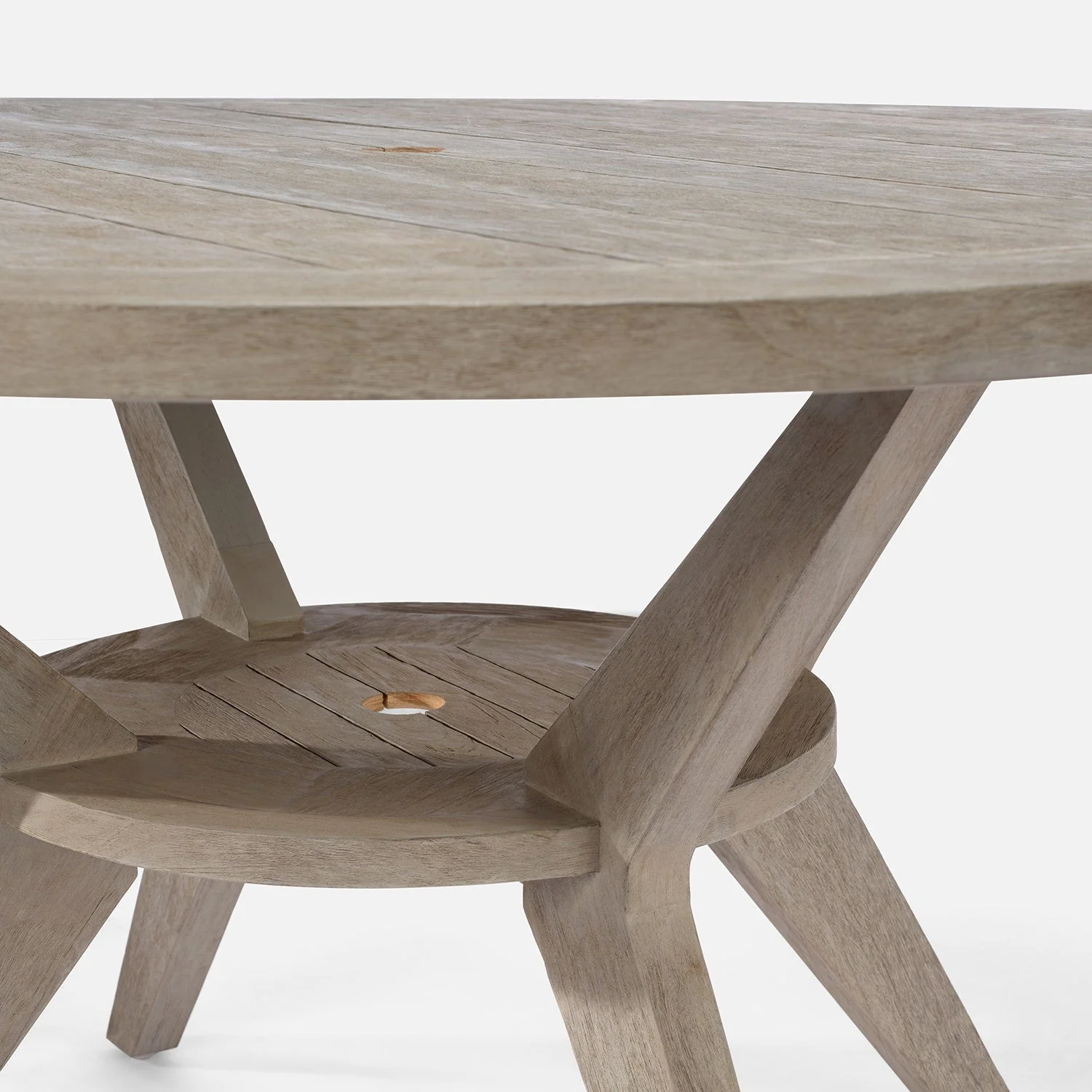 Clifton Outdoor Dining Table - Image 7