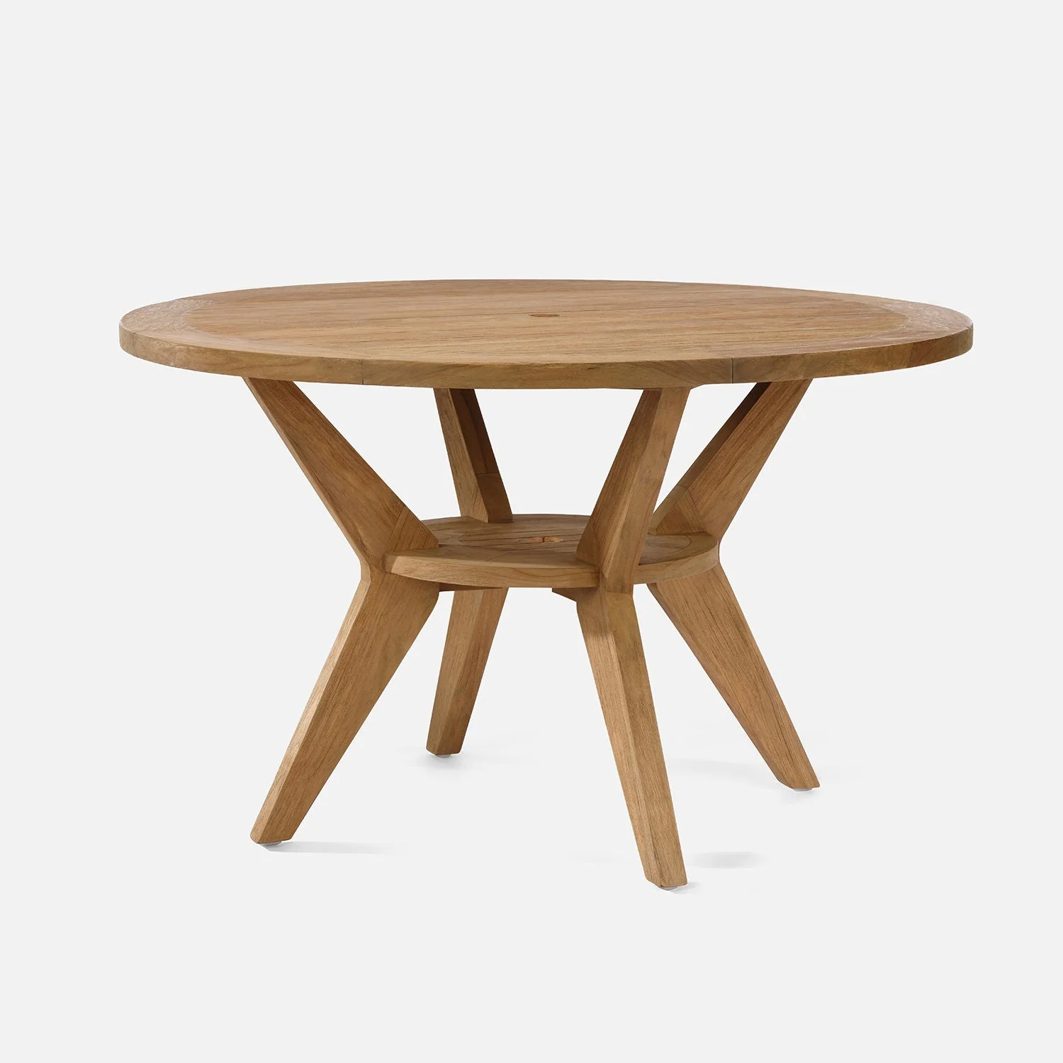 Clifton Outdoor Dining Table - Image 8