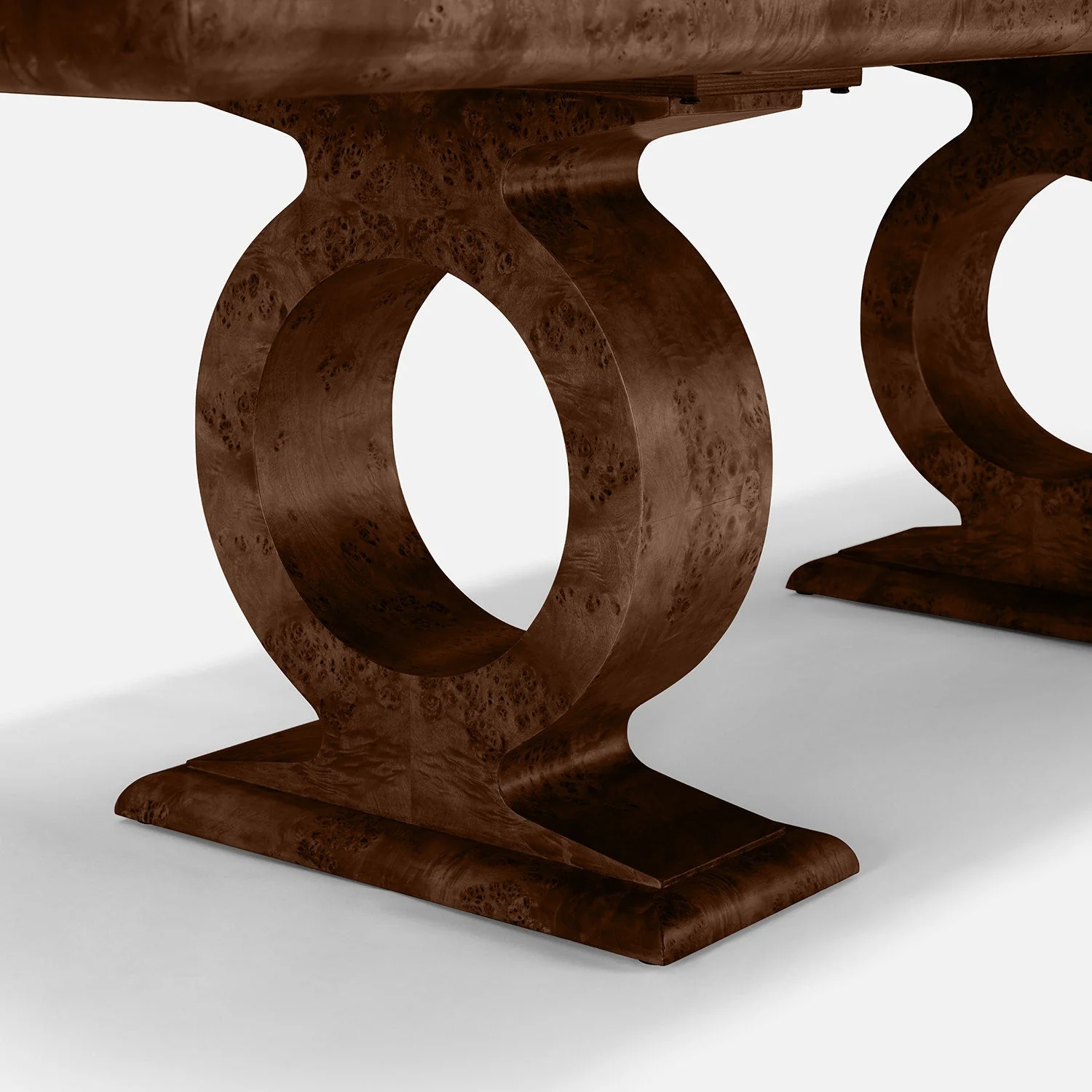 Clovis Dining Extension Table - Image 4