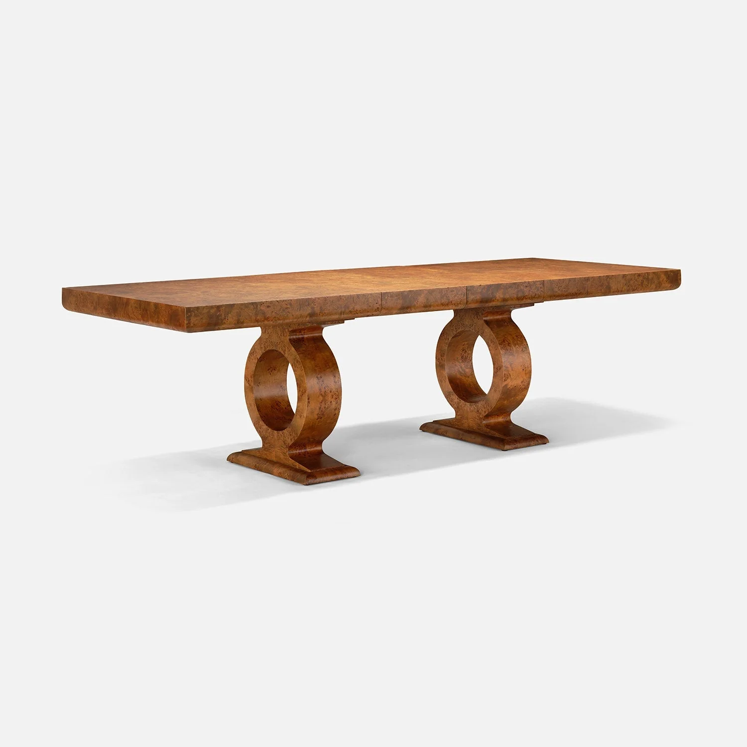 Clovis Dining Extension Table - Image 5