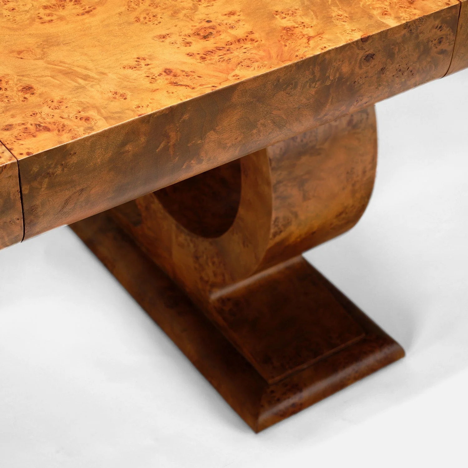 Clovis Dining Extension Table - Image 9