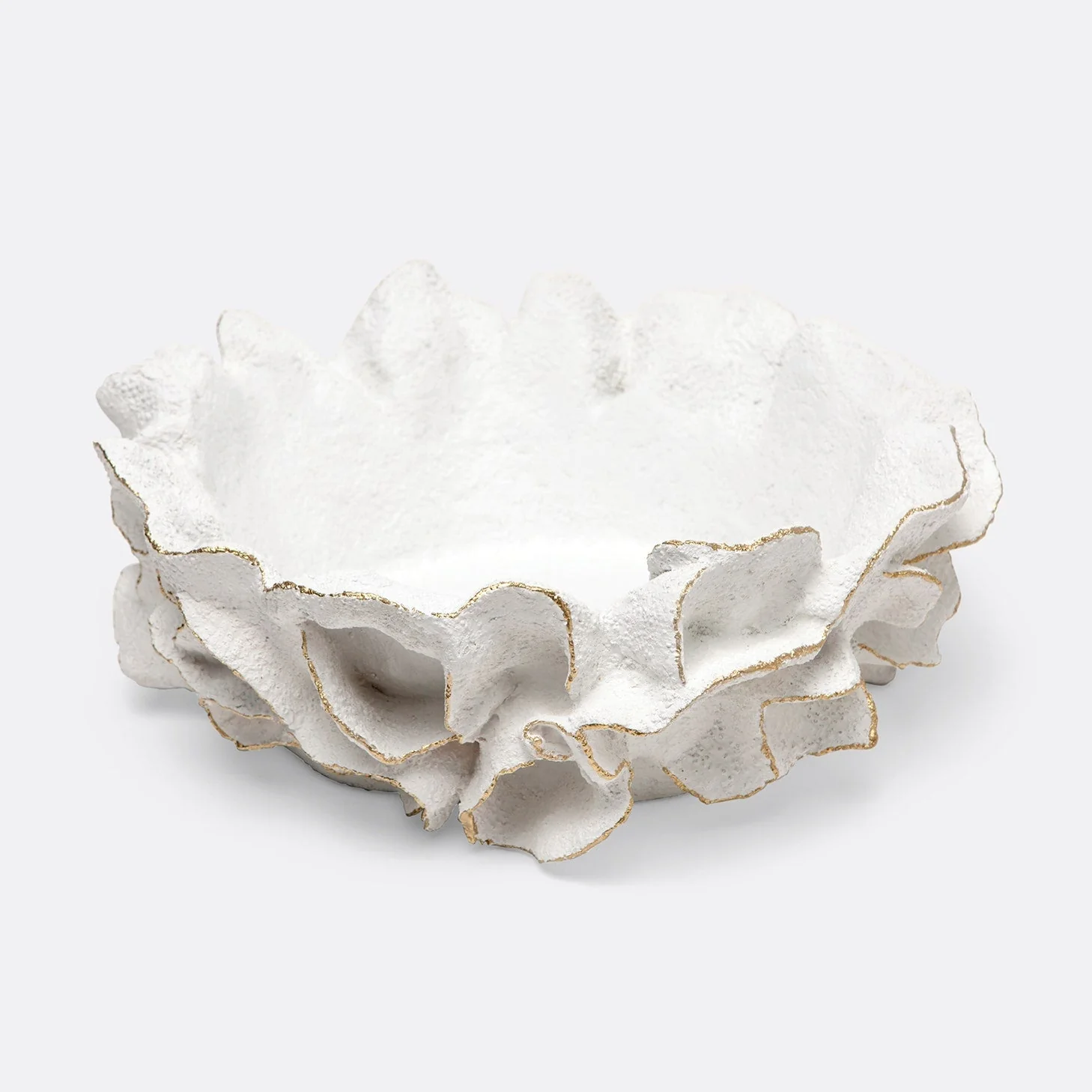 Coco Faux Coral Bowl - Image 2