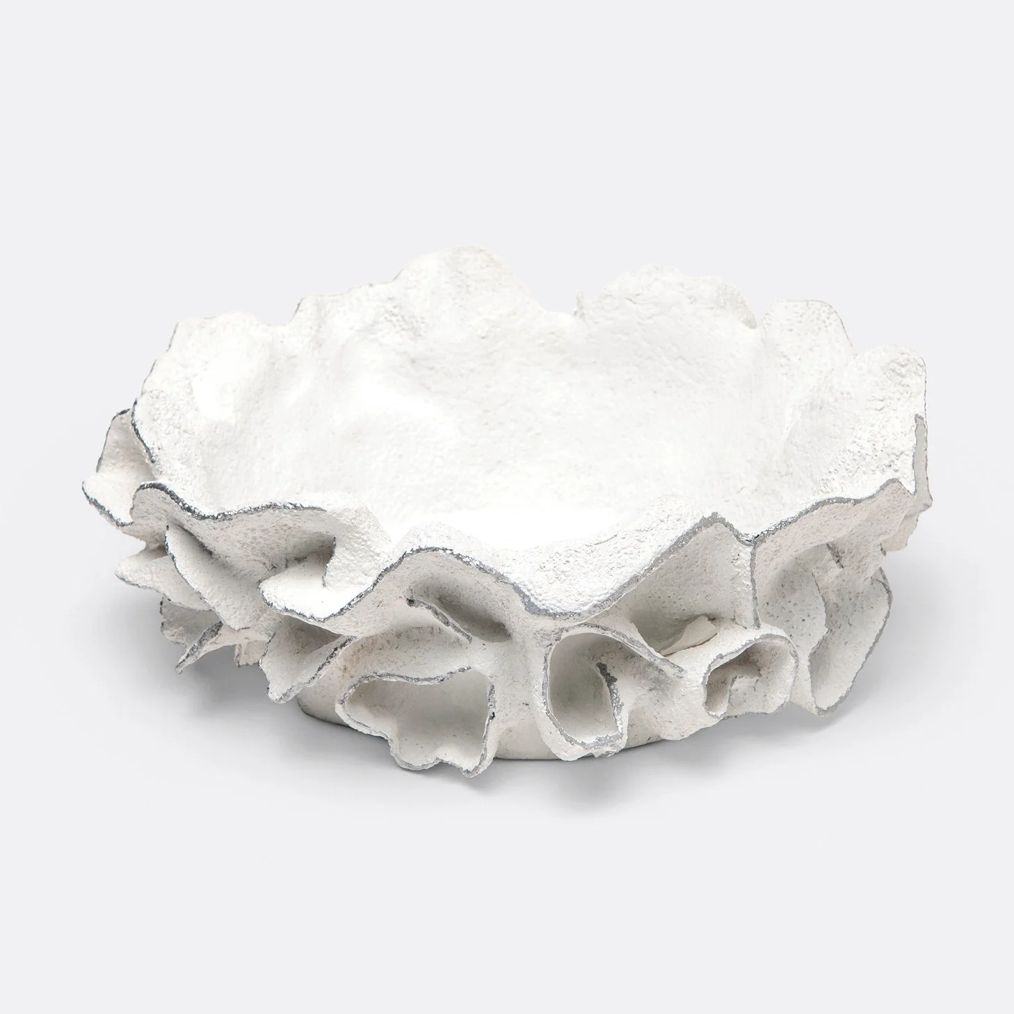 Coco Faux Coral Bowl - Image 3