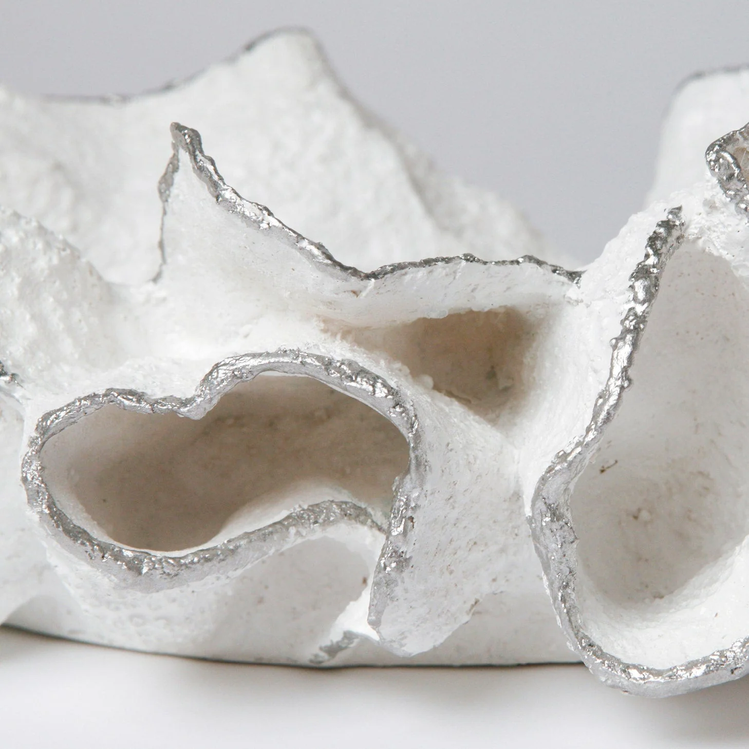 Coco Faux Coral Tray - Image 12