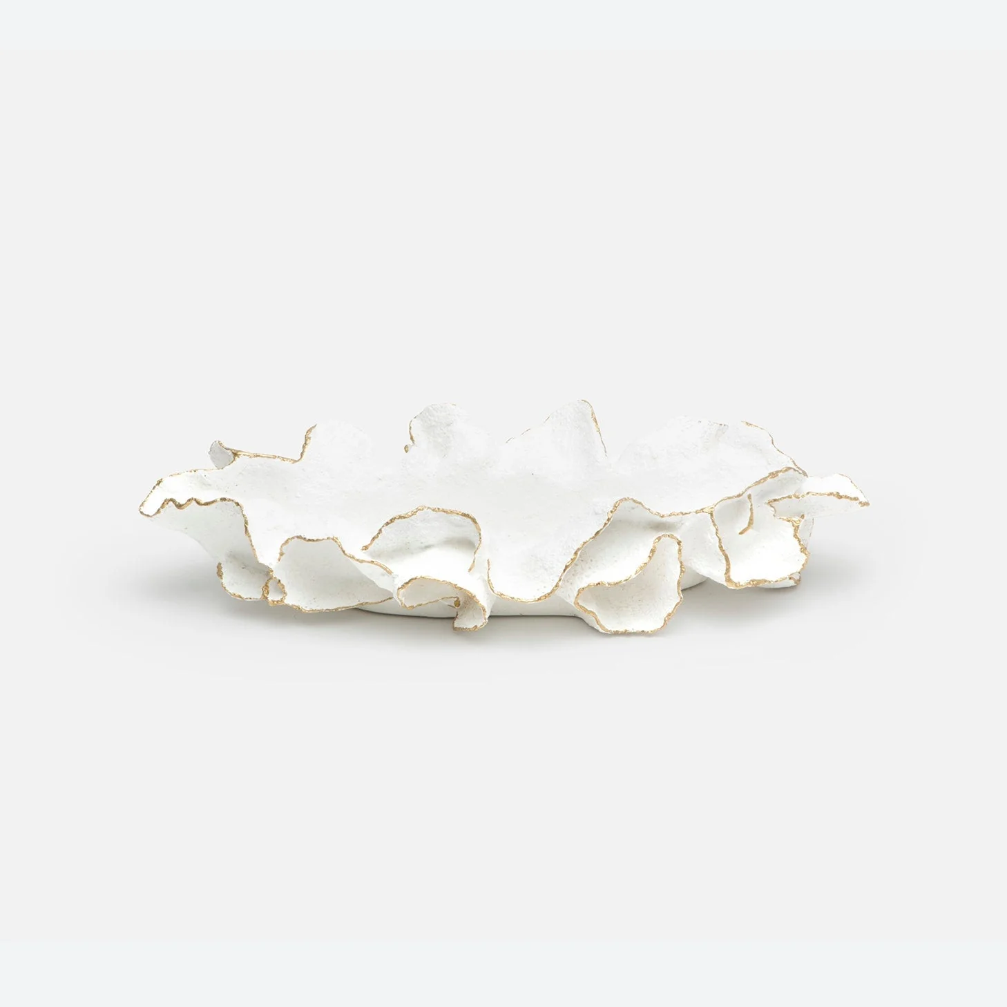 Coco Faux Coral Tray - Image 5