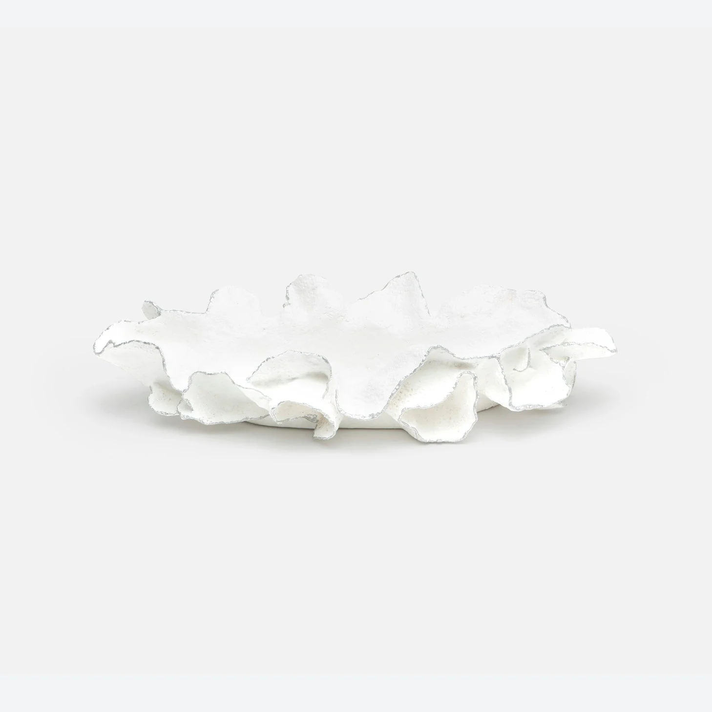 Coco Faux Coral Tray - Image 6