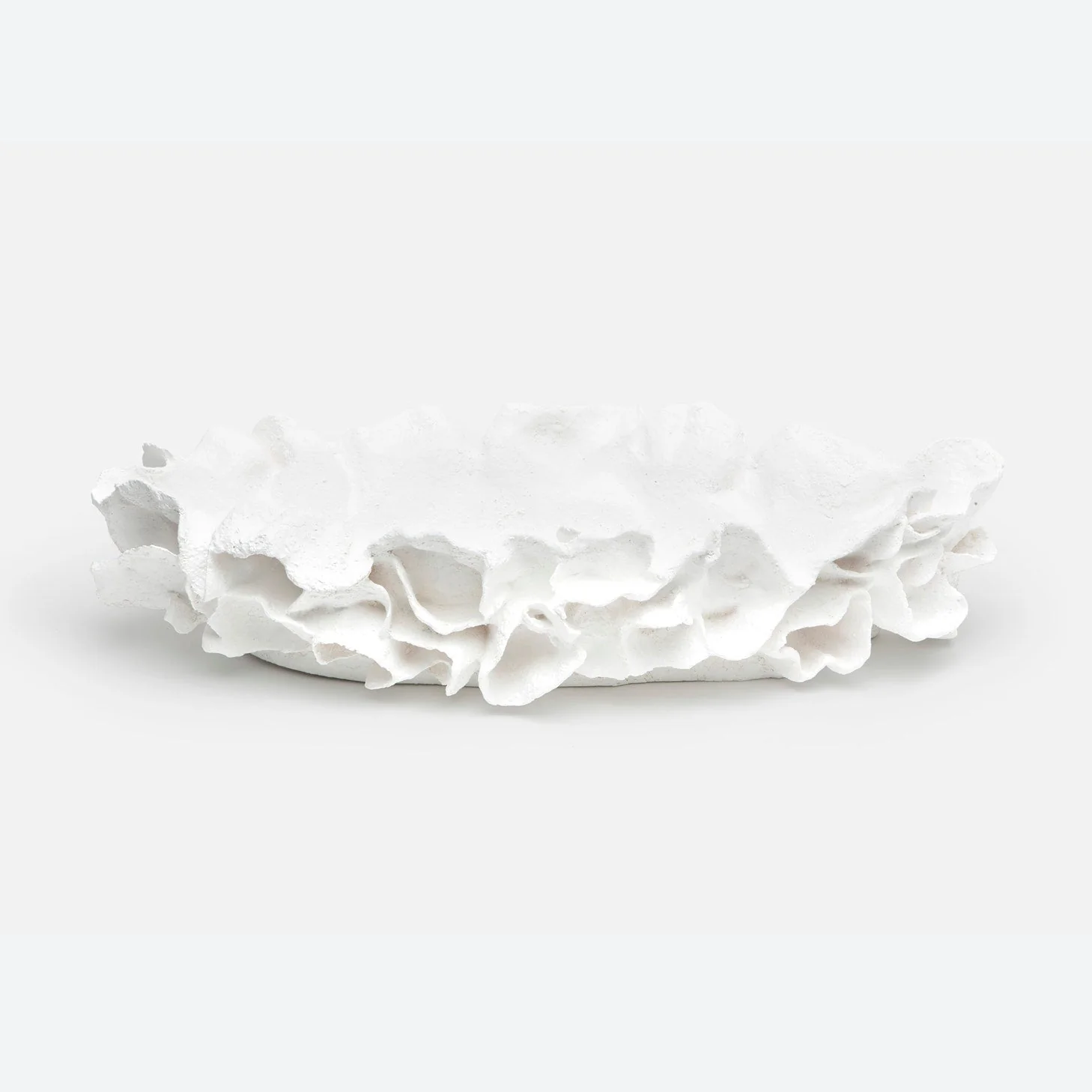 Coco Faux Coral Tray - Image 7