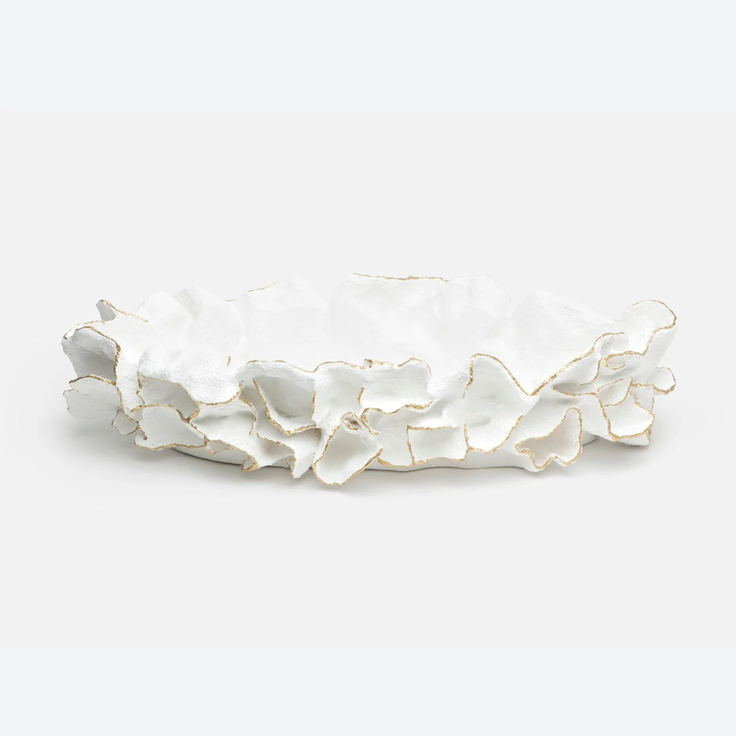 Coco Faux Coral Tray - Image 8
