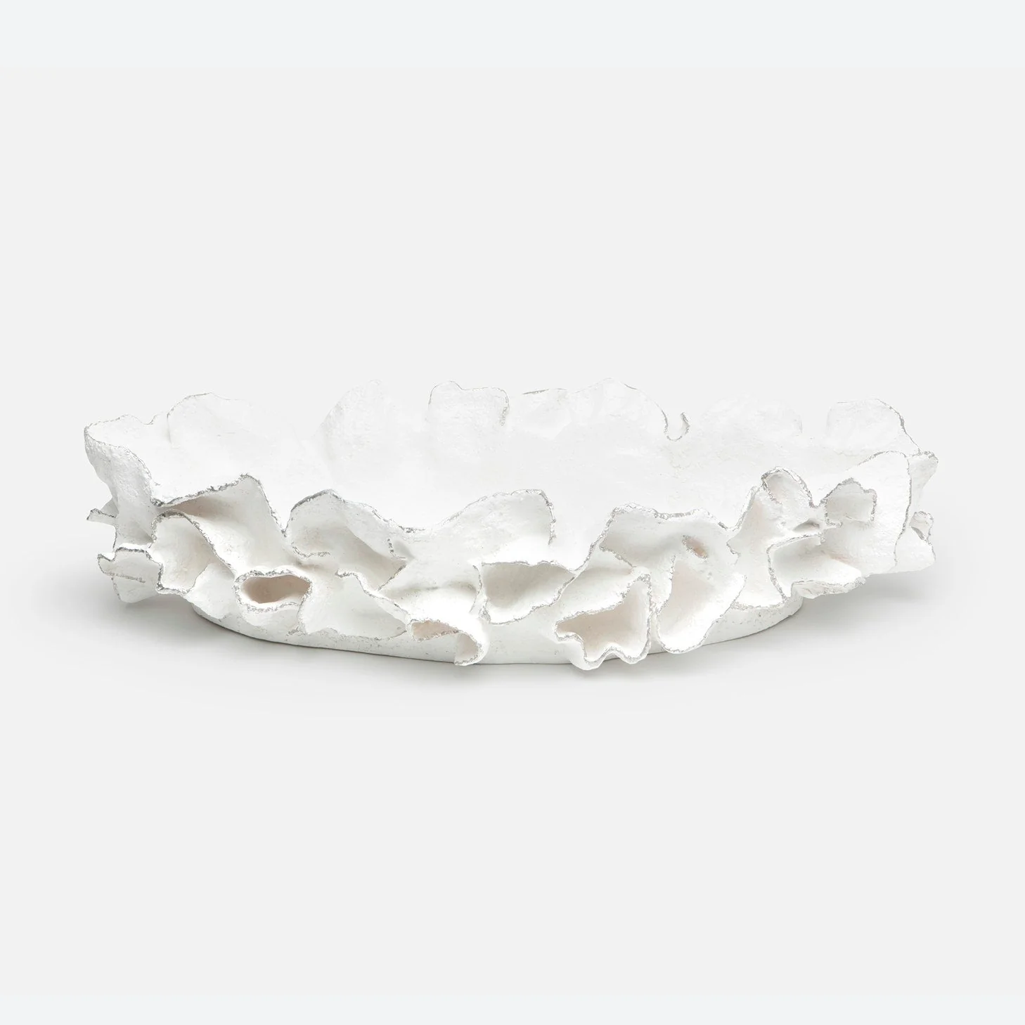 Coco Faux Coral Tray - Image 9
