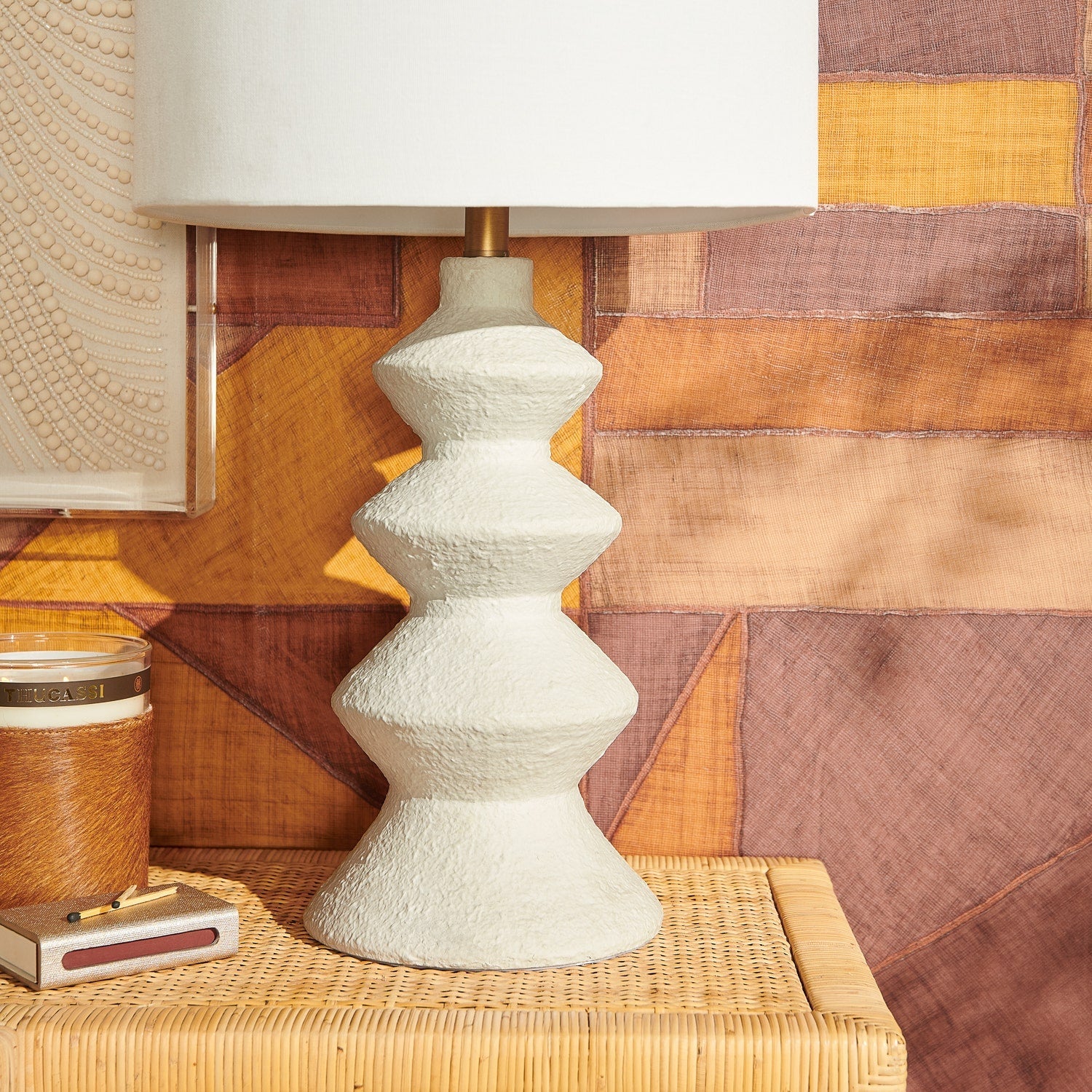 Collier Table Lamp - Image 2