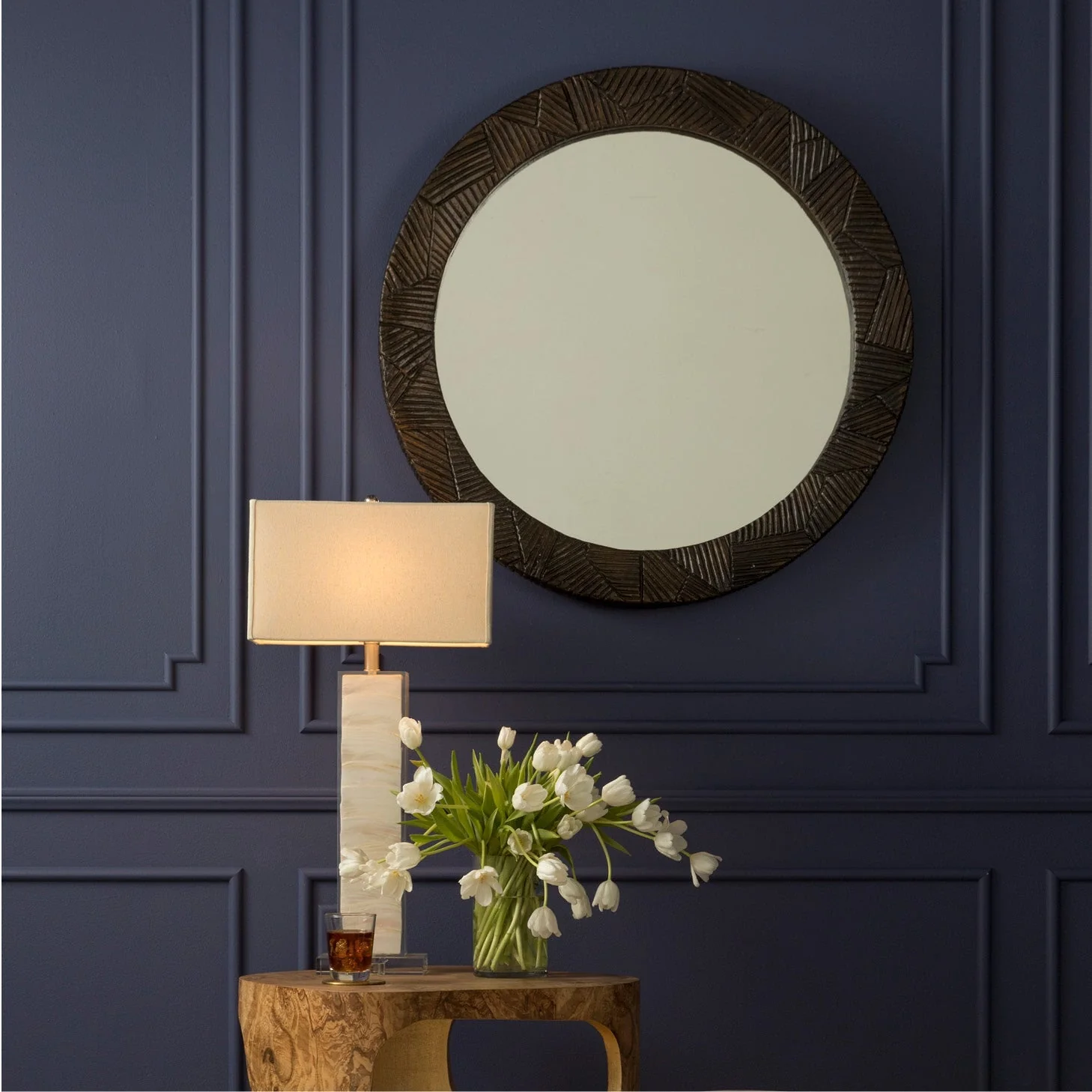 Colton Mirror - Image 2