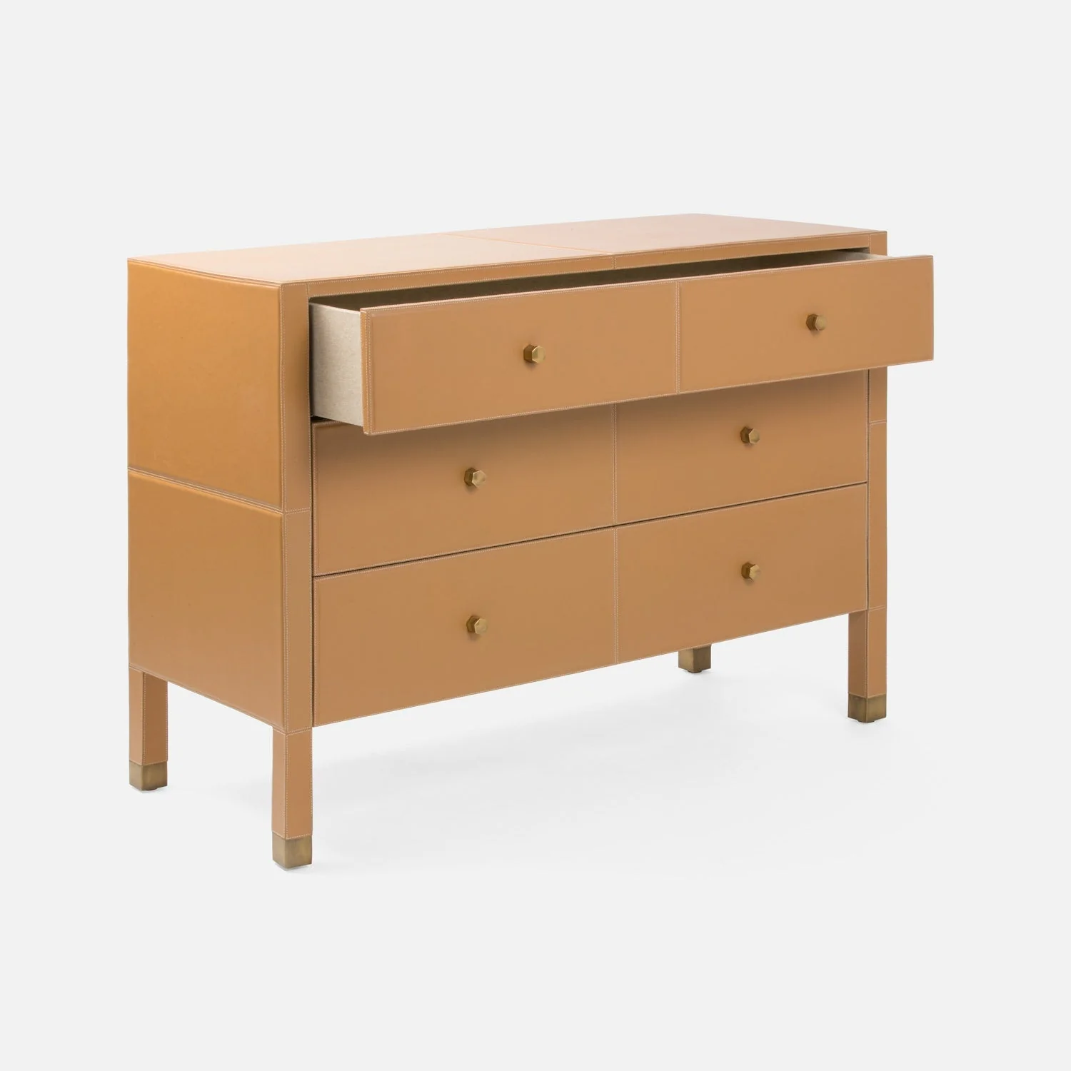 Conner 48" Dresser - Image 3
