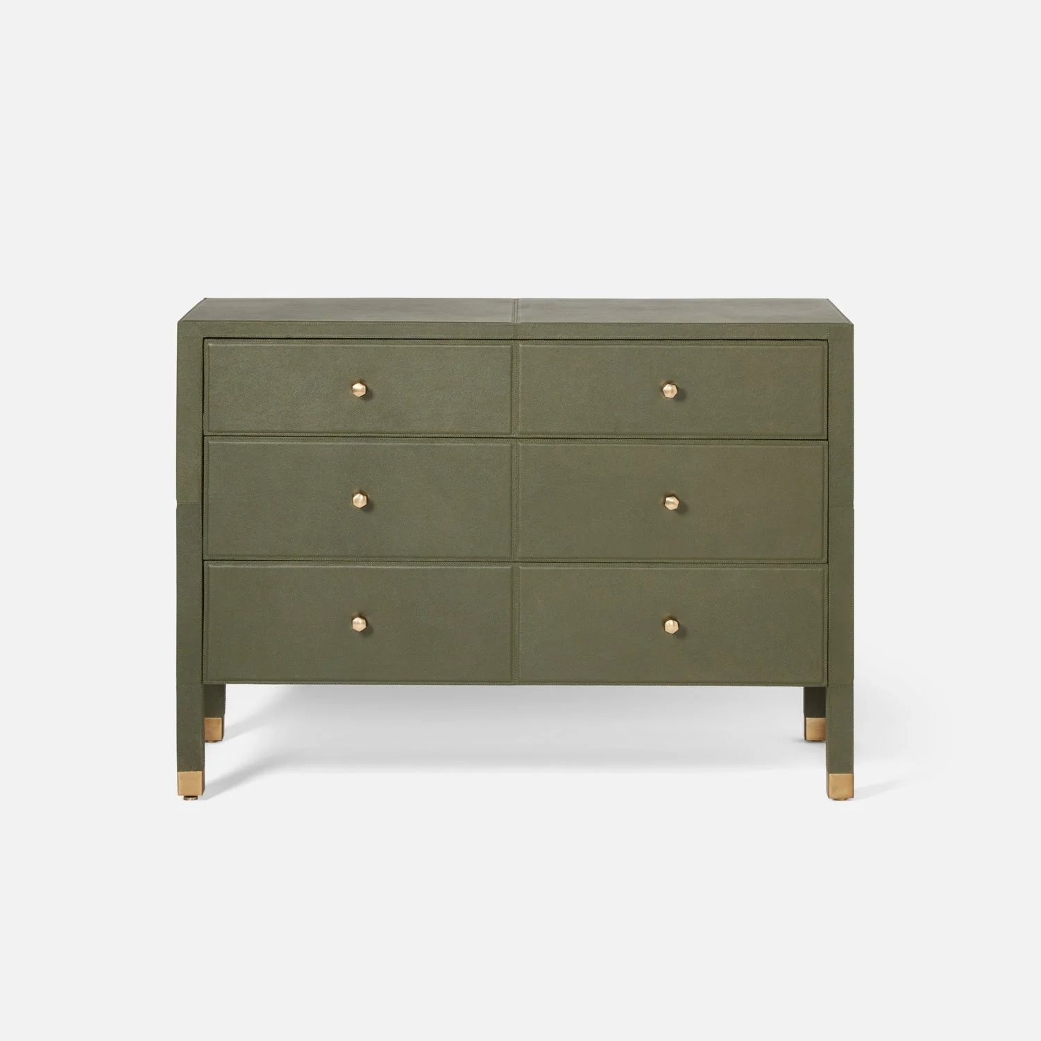 Conner 48" Dresser - Image 5